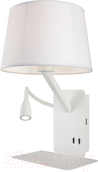 Изображение товара Бра Omnilux Talocci OML-62801-02