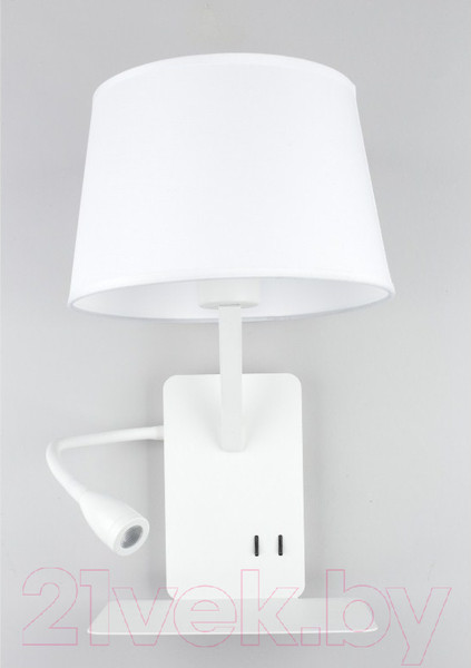 Изображение товара Бра Omnilux Talocci OML-62801-02