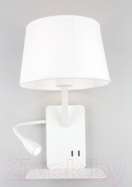 Изображение товара Бра Omnilux Talocci OML-62801-02