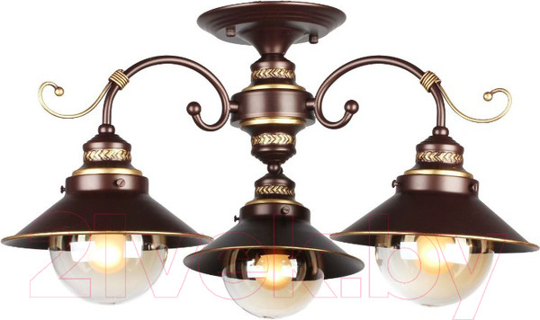 Изображение товара Люстра Omnilux Fontelo OML-50407-03