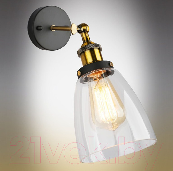 Изображение товара Бра Omnilux Caprice OML-90601-01