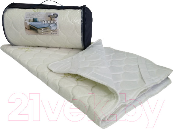 Изображение товара Наматрасник защитный АЭЛИТА 200x220