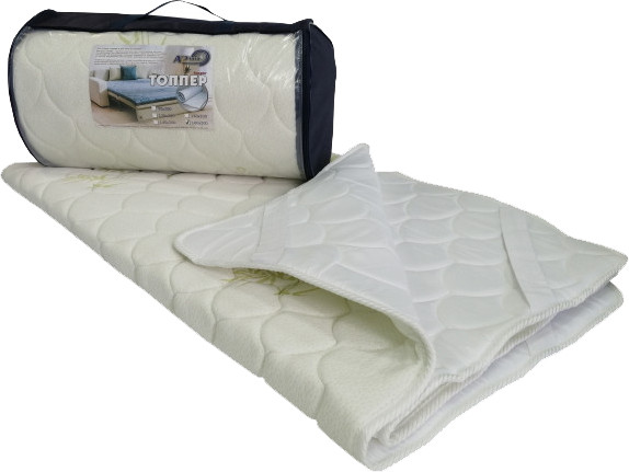 Изображение товара Наматрасник защитный АЭЛИТА 90x200