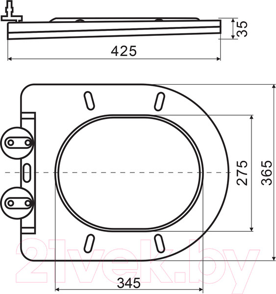 Изображение товара Унитаз подвесной с инсталляцией BelBagno BB062CHR-MB/BB062SC-MB/BB002-80/BB007-PR-NERO.M
