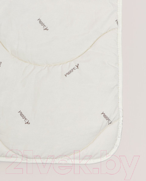 Изображение товара Одеяло АЭЛИТА Comfort Sleep 200x220 (бамбук, 300г)