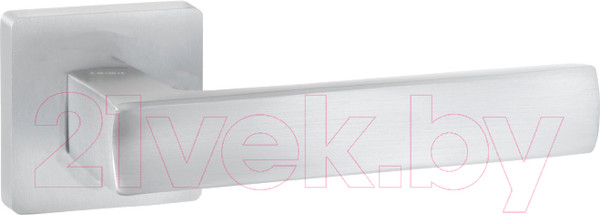 Изображение товара Ручка дверная Abriss R21.085 MCP (хром матовый)