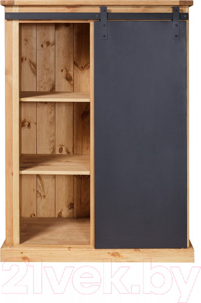 Изображение товара Шкаф Kommodum 1500x1100x550 ROLLER-FAR1P+1T