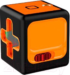Изображение товара Лазерный уровень P.I.T MLL-0115R