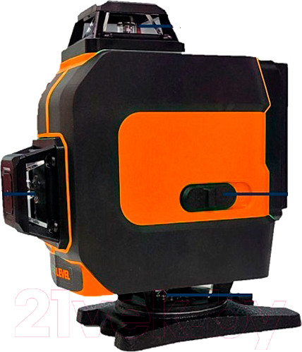Изображение товара Лазерный уровень P.I.T MLL-0225G