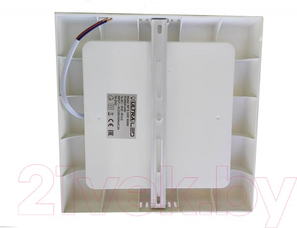 Изображение товара Потолочный светильник Ultra NP S 24W 4000K (РР)