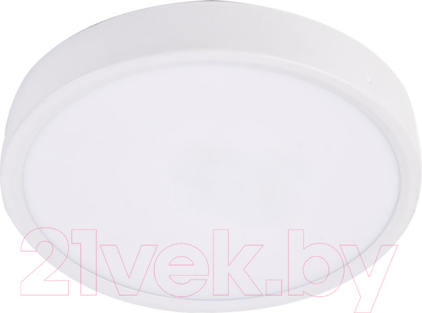 Изображение товара Потолочный светильник Ultra NP 24W 3000K (РР)