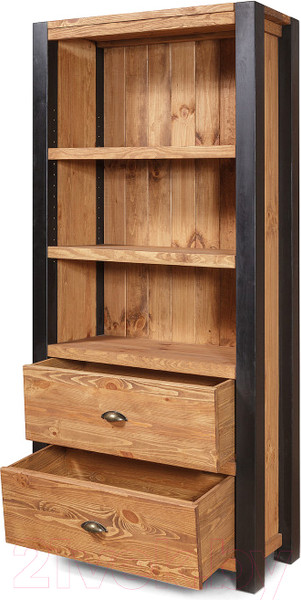 Изображение товара Стеллаж Kommodum 1900x800x350 MEXICA-COL2T