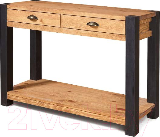 Изображение товара Консольный столик Kommodum 800x1200x400 MEXICA-CON2T