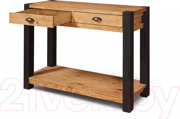 Изображение товара Консольный столик Kommodum 800x1200x400 MEXICA-CON2T