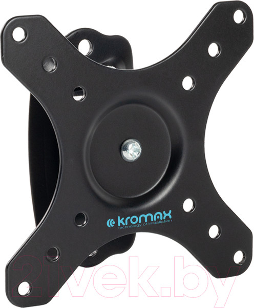 Изображение товара Кронштейн для телевизора Kromax Galactic-1 New (черный)