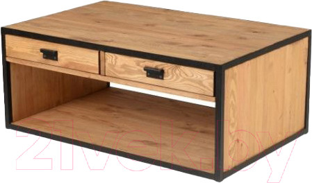 Изображение товара Тумба Kommodum 450x1100x700 CITY-TBR 2T