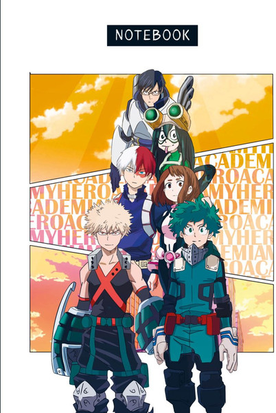 Изображение товара Записная книжка Эксмо Для моих геройских записей / 9785041706388