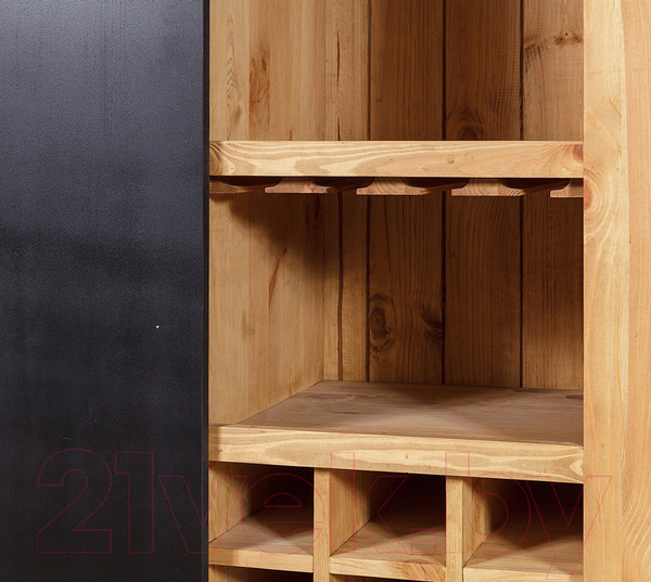 Изображение товара Стеллаж Kommodum 1350x1100x500 ROLLER-MHBAR