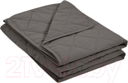 Изображение товара Покрывало АЭЛИТА Cotton Cover 180x200 (поплин)