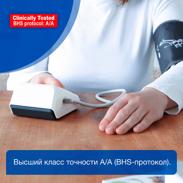 Изображение товара Тонометр Microlife BP B2 Standard (манжета М-L)
