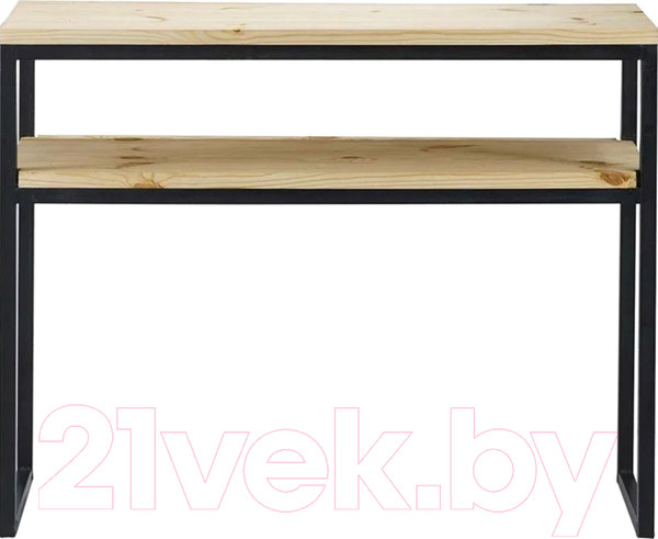 Изображение товара Консольный столик Kommodum 800x1000x350 CITY-CON 100