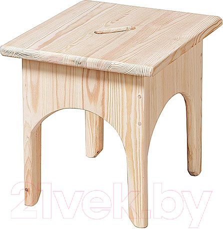 Изображение товара Табурет Kommodum 320x320x320 TABOU1