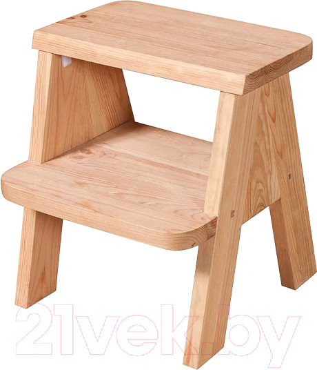 Изображение товара Табурет-лестница Kommodum 440x400x380 STAIRS1