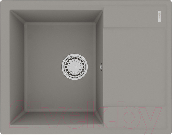 Изображение товара Мойка кухонная LEMARK Imandra 9910021