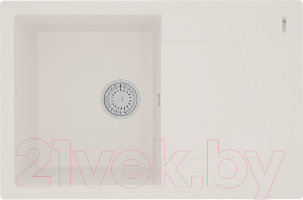 Изображение товара Мойка кухонная LEMARK Imandra 9910028