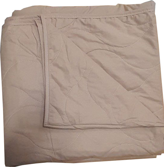 Изображение товара Покрывало АЭЛИТА Cotton Cover 200x220 (поплин)