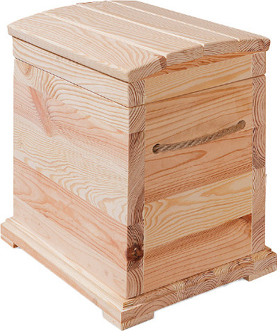 Изображение товара Ящик для хранения Kommodum WINE4 (390x520x260)