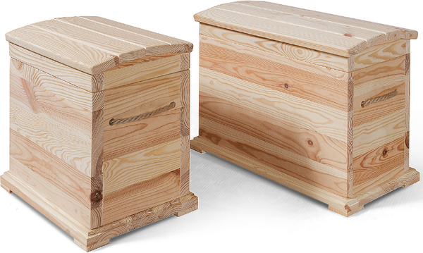 Изображение товара Ящик для хранения Kommodum WINE5 (390x400x260)