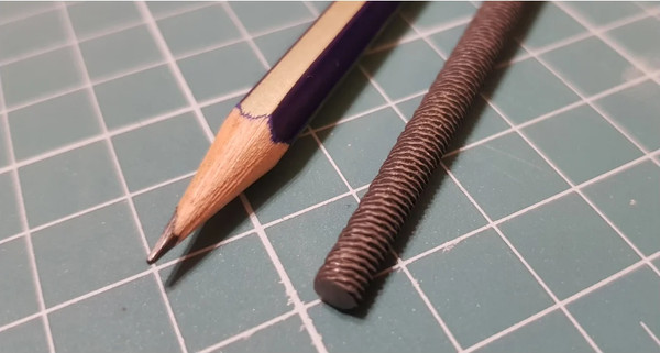 Изображение товара Напильник СибрТех 161527