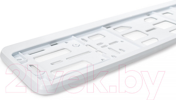 Изображение товара Рамка для номерного знака AVS RN-17 / A07728S