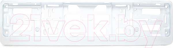 Изображение товара Рамка для номерного знака AVS RN-17 / A07728S