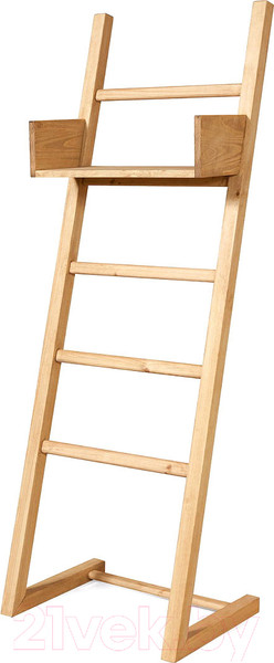 Изображение товара Стойка для одежды Kommodum 1600x550x380 KNEC