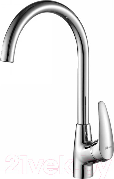 Изображение товара Смеситель LEMARK Линара LM0405PGR
