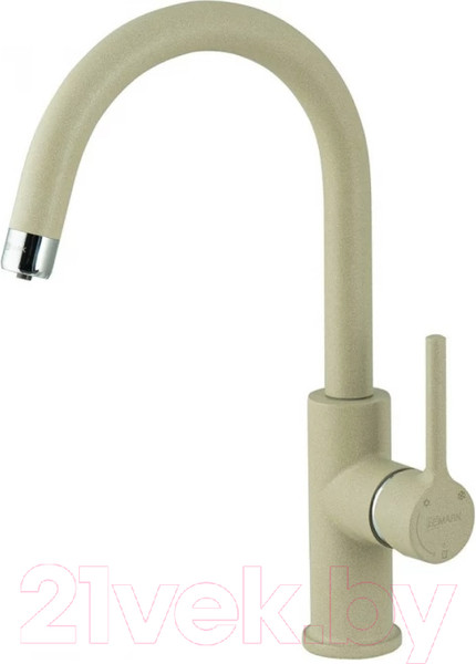 Изображение товара Смеситель LEMARK Comfort LM3073PBG