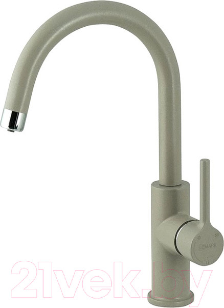 Изображение товара Смеситель LEMARK Comfort LM3073PGR