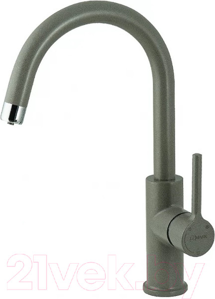 Изображение товара Смеситель LEMARK Comfort LM3073PGS