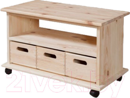 Изображение товара Тумба Kommodum 440x690x360 CASE2