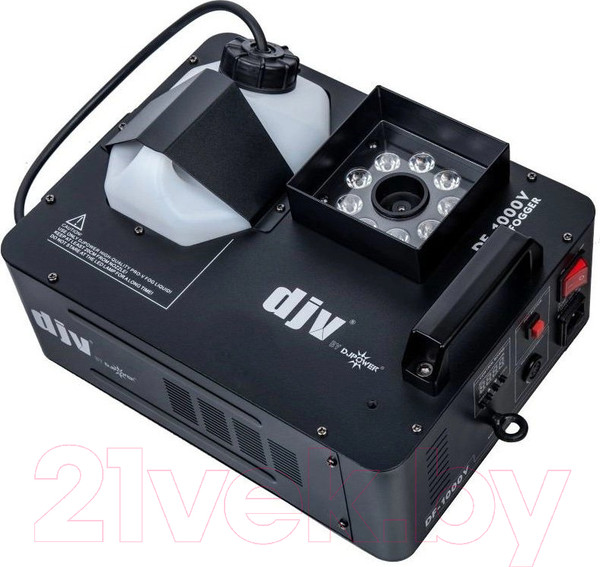 Изображение товара Генератор дыма DJPower DF-1000V