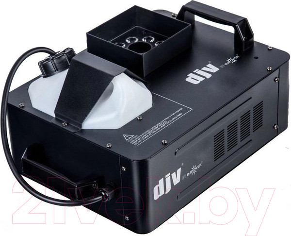 Изображение товара Генератор дыма DJPower DF-1000V