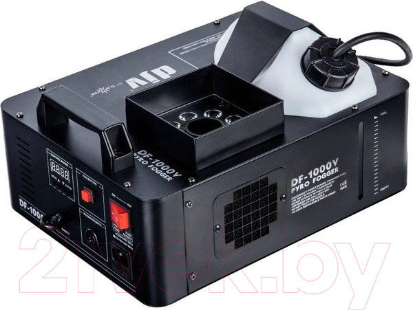 Изображение товара Генератор дыма DJPower DF-1000V