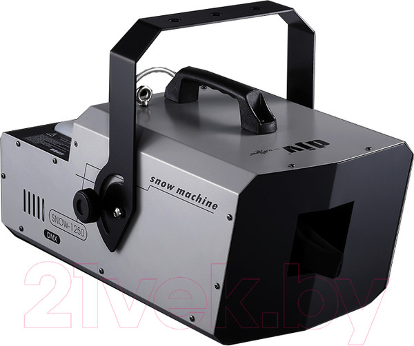 Изображение товара Генератор снега DJPower Snow-1250