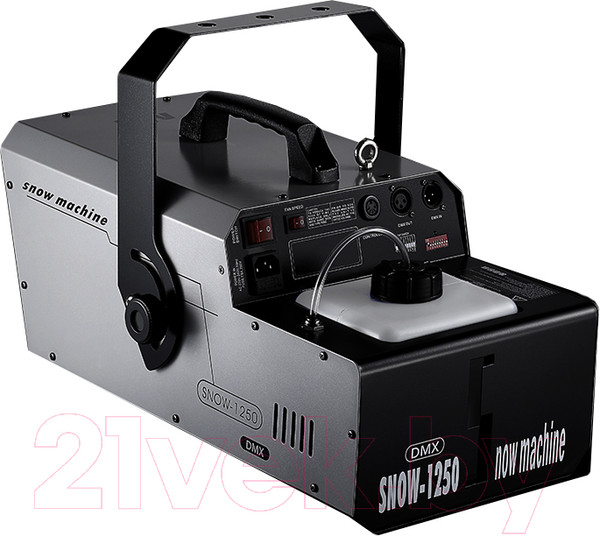 Изображение товара Генератор снега DJPower Snow-1250