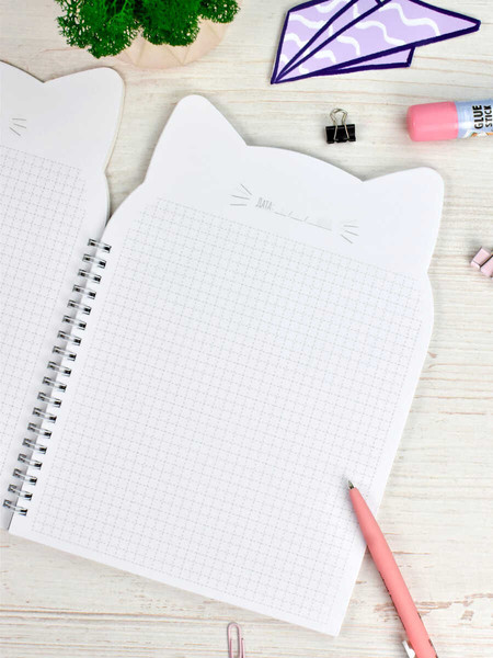 Изображение товара Записная книжка Феникс+ Тяжелая неделя / 62751