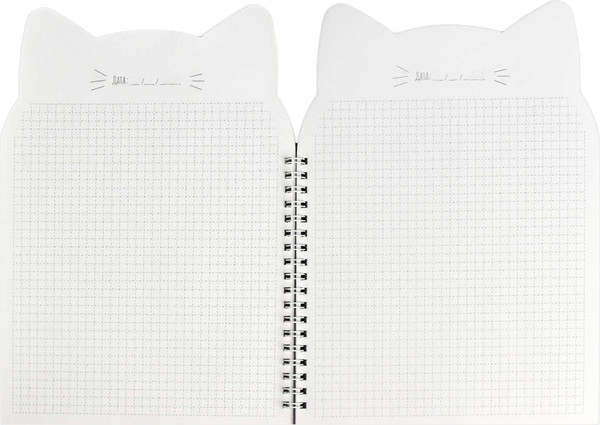 Изображение товара Записная книжка Феникс+ Тяжелая неделя / 62751