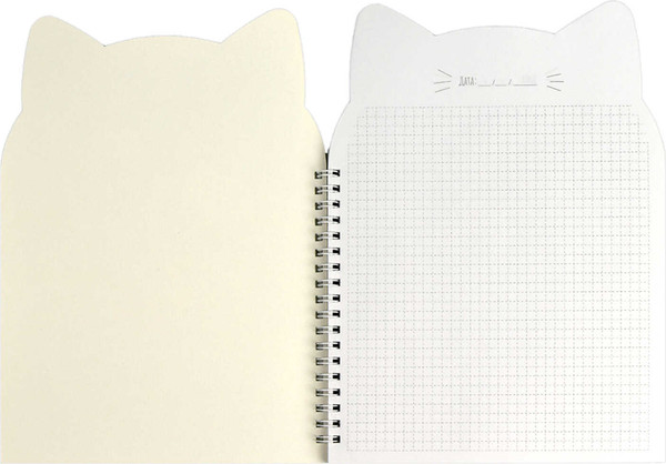 Изображение товара Записная книжка Феникс+ Тяжелая неделя / 62751