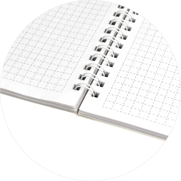 Изображение товара Записная книжка Феникс+ Тяжелая неделя / 62751